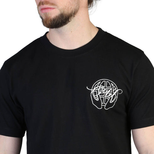 Off-White T-särgid - Estita Fashion